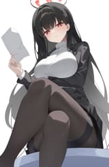 wife