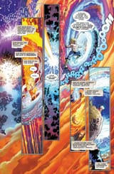 Thor vs God-Fucking-Zilla