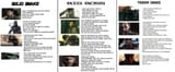 mgs solid vs big boss vs venom