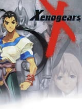 xenogears