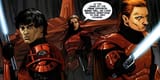 Imperial knights