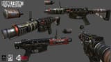 ABP_M4-Anti-Drone-Variant-Textures