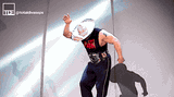 Shin High Brock Lesnar