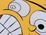 EXTREME CLOSEUP