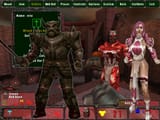quake knights