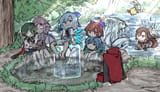 __cirno_rumia_mystia_lorelei_wriggle_nightbug_imaizumi_kagerou_and_2_more_touhou_drawn_by_shinmon_akika__2c5b0022d4bb7af1c7cf2e37694262e7