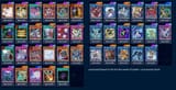 13 ultra rare