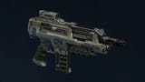 Quake champions 4 Annihilator machinegun