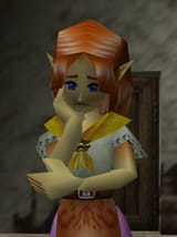 Malon sad