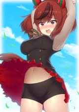 __nice_nature_umamusume_drawn_by_mocchisake__5e969704e5a280ba1049c52a19bdaeb2