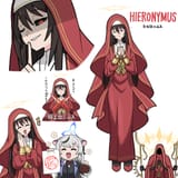 hieronymus
