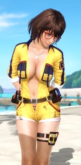 DEAD OR ALIVE Xtreme Venus Vacation Screenshot 2025.07.06 - 19.23.21.95