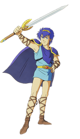 Fe1marthfalchion