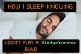 sleep