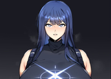 saori&#039;s personality jelly