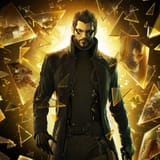 Adam Jensen