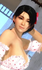 DEAD OR ALIVE Xtreme Venus Vacation Screenshot 2024.09.22 - 21.44.24.74