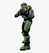 Master Chief