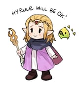 __princess_zelda_and_tri_the_legend_of_zelda_and_1_more_drawn_by_aubz__sample-b7326208d562c0e126fc442bca922d4d