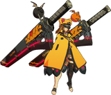 GGST_Ramlethal_Valentine_color_4