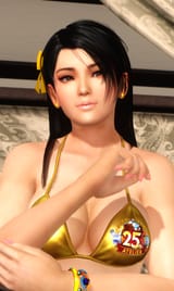 DEAD OR ALIVE Xtreme Venus Vacation Screenshot 2025.05.30 - 18.54.56.88