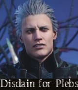 Vergil Disdain for Plebs