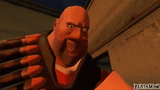 heavy
