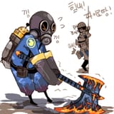 __pyro_blu_pyro_sniper_demoman_blu_sniper_and_1_more_team_fortress_2_drawn_by_22_tak_ja__097a29b9ba0fd1d7623571a51593a967