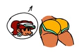 Daisy booty