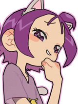 smug