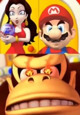 kek kong