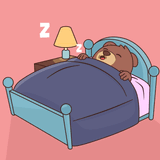 sleep
