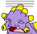 exploud confused