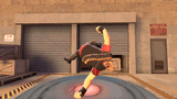 Heavy geddan