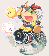 koinobori