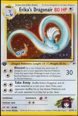 erika dragonair