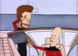 captains log