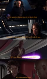muh jedi way