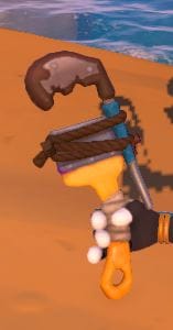 wrench