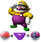 WarioMasterball