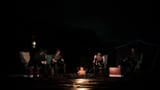 The Last Campfire