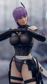 ninjasuitayane