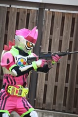 Peace was never an option