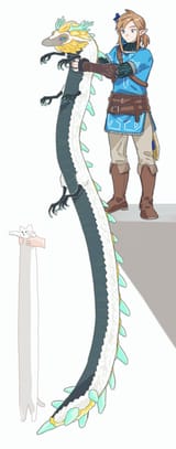 __link_and_light_dragon_the_legend_of_zelda_and_2_more_drawn_by_oshinomiya__3d814e27c8ff75d319803fcc01dbc315