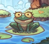 frog