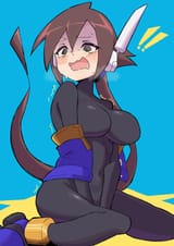 __aile_mega_man_and_2_more_drawn_by_buzzlyears__1cc7c1ce93ce7a850e5d923b6b690b67