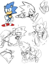 Sonic_Mega_Drive_Sonic_sketches