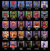 Animatronics