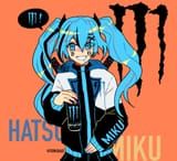 Miku Lo-Carb