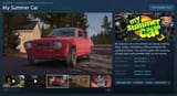 My Summer Car